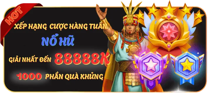 Trò chơi Nổ Hũ cổ điển